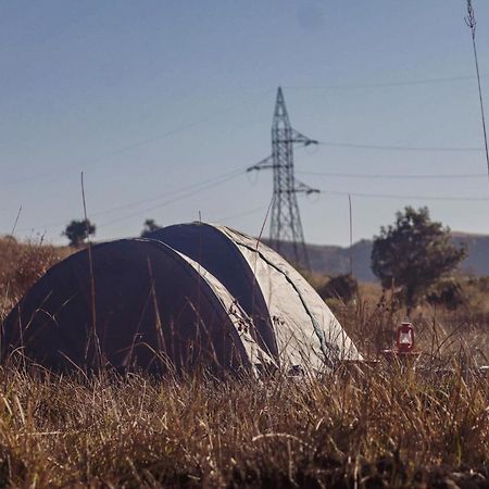 Camp Iaiwan Hotell Cherrapunji Eksteriør bilde
