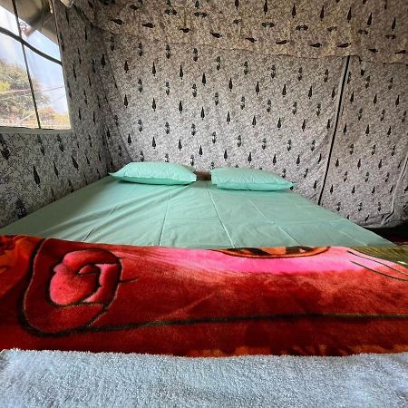 Camp Iaiwan Hotell Cherrapunji Eksteriør bilde