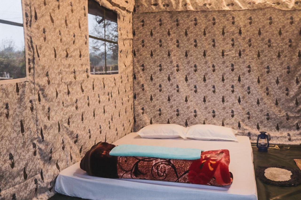 Camp Iaiwan Hotell Cherrapunji Eksteriør bilde
