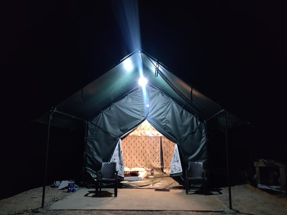 Camp Iaiwan Hotell Cherrapunji Eksteriør bilde