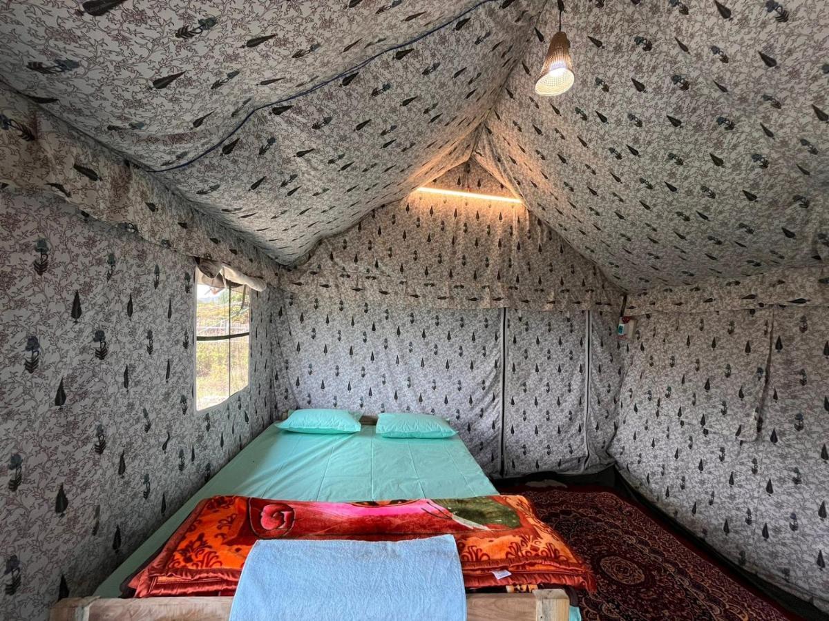 Camp Iaiwan Hotell Cherrapunji Eksteriør bilde