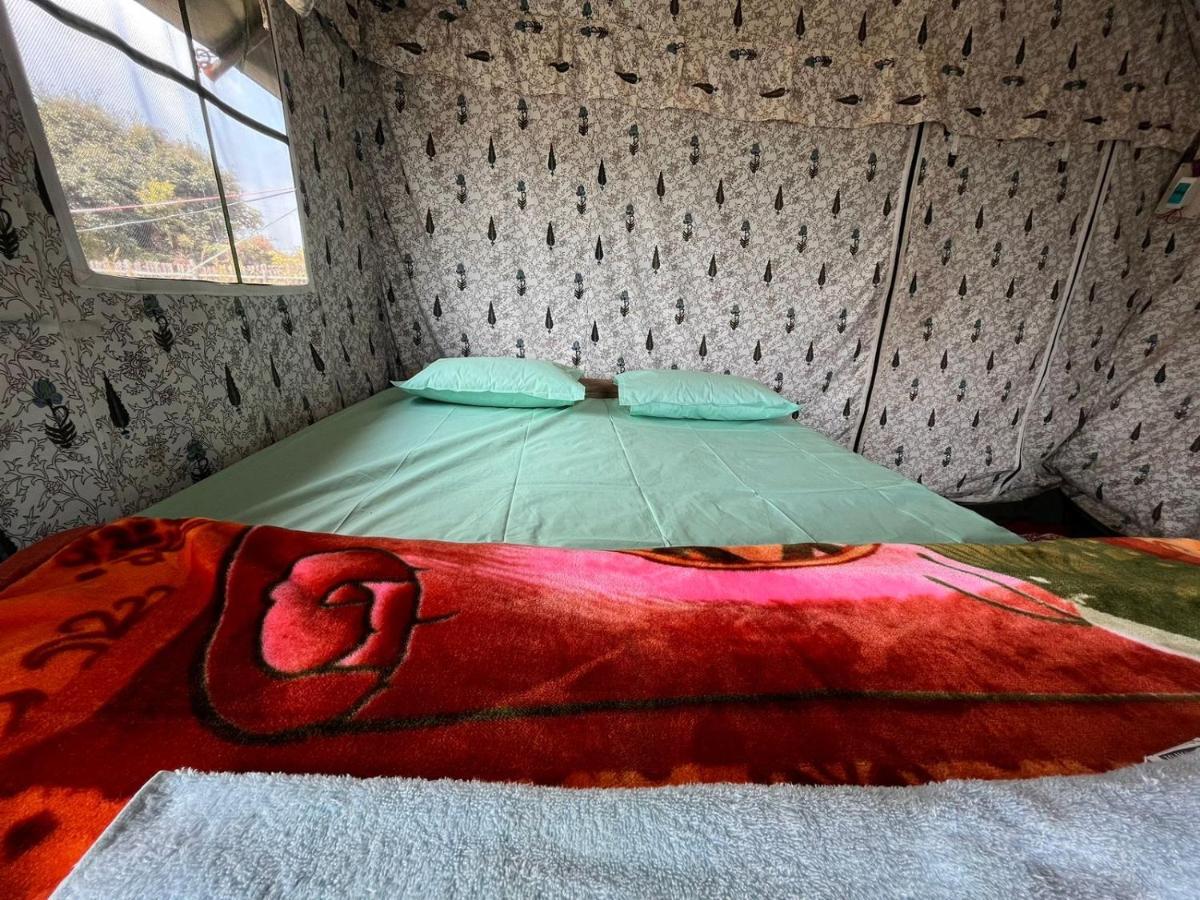 Camp Iaiwan Hotell Cherrapunji Eksteriør bilde